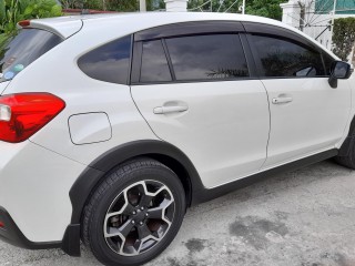 2015 Subaru XV