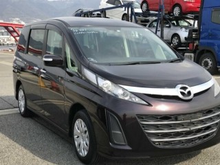 2013 Mazda Biante for sale in Kingston / St. Andrew, Jamaica