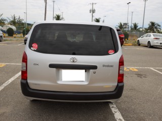 2014 Toyota Probox for sale in Kingston / St. Andrew, Jamaica