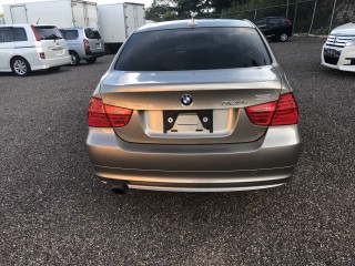 2011 BMW 320i for sale in Manchester, Jamaica