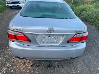 2011 Toyota Crown for sale in Manchester, Jamaica