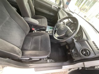 2017 Toyota Axio for sale in St. Elizabeth, Jamaica