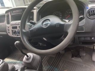 2011 Nissan Urvan for sale in Kingston / St. Andrew, Jamaica