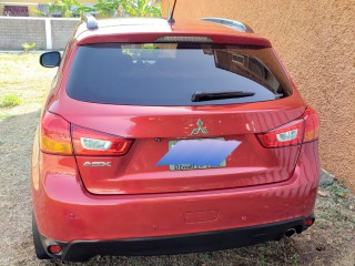 2016 Mitsubishi ASX for sale in Kingston / St. Andrew, Jamaica