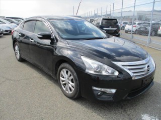 2014 Nissan Teana for sale in Kingston / St. Andrew, Jamaica