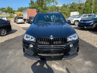2018 BMW X5 30d for sale in Manchester, Jamaica