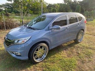 2016 Honda CRV for sale in Westmoreland, Jamaica