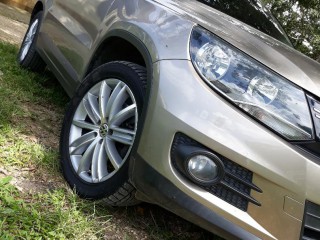 2012 Volkswagen Tiguan for sale in St. James, Jamaica