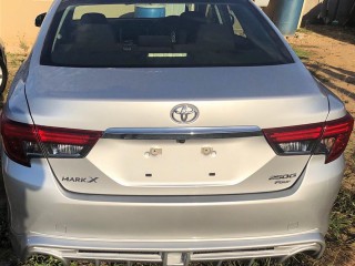 2015 Toyota Toyota Mark X for sale in Kingston / St. Andrew, Jamaica