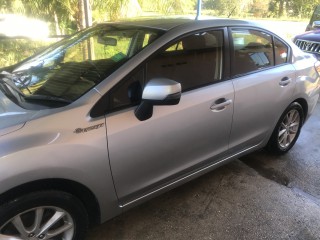 2012 Subaru G4 eyesight for sale in St. Catherine, Jamaica