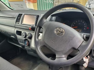 2015 Toyota Hiace for sale in Kingston / St. Andrew, Jamaica