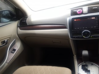 2012 Toyota Premio for sale in St. James, Jamaica