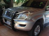 2004 Toyota Prado for sale in Kingston / St. Andrew, Jamaica