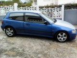 1994 Honda Civic  EG for sale in Manchester, Jamaica