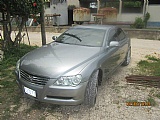 2007 Toyota mark x for sale in Hanover, Jamaica