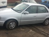 1997 Toyota Carolla corolla for sale in Manchester, Jamaica