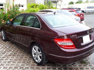 2008 Mercedes Benz C200 for sale in Kingston / St. Andrew, Jamaica