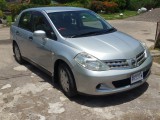 2008 Nissan tiida for sale in St. Catherine, Jamaica