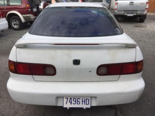 1999 Honda integra for sale in Kingston / St. Andrew, Jamaica