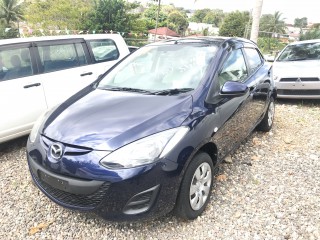 2013 Mazda Demio for sale in Manchester, Jamaica