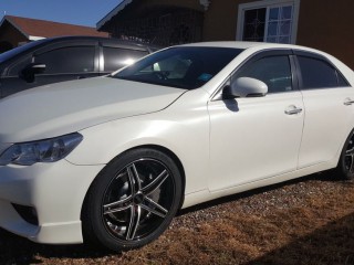 2010 Toyota Mark X for sale in Kingston / St. Andrew, Jamaica