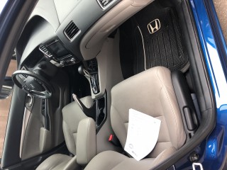 2015 Honda Civic for sale in Kingston / St. Andrew, Jamaica