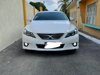 2011 Toyota Mark X for sale in Kingston / St. Andrew, Jamaica