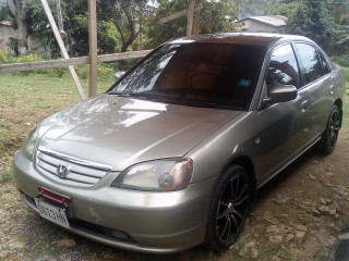 2000 Honda Civic for sale in St. Elizabeth, Jamaica