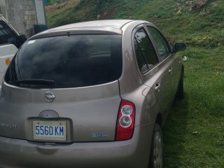 2009 Nissan March for sale in Westmoreland, Jamaica