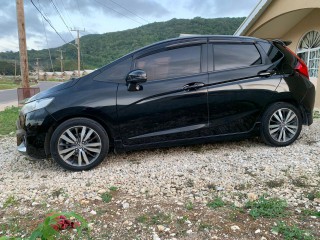2014 Honda Fit for sale in Westmoreland, Jamaica