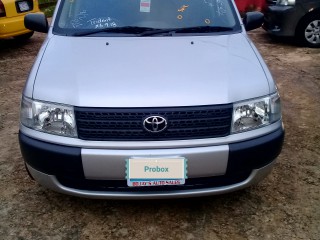 2013 Toyota Probox for sale in Manchester, Jamaica