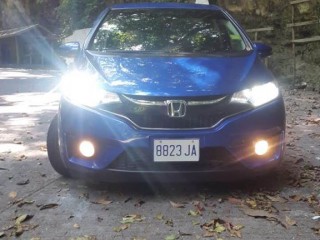 2016 Honda Fit for sale in St. Ann, Jamaica