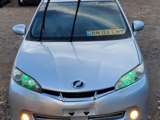 2010 Toyota Wish S for sale in St. Catherine, Jamaica