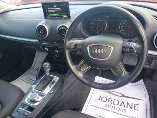 2016 Audi A3