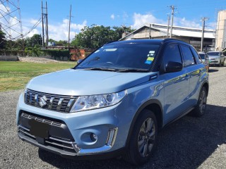 2020 Suzuki Vitara