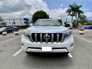 2016 Toyota Prado for sale in Kingston / St. Andrew, Jamaica