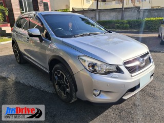2013 Subaru XV for sale in Kingston / St. Andrew, Jamaica