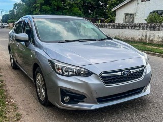 2017 Subaru Impreza G4