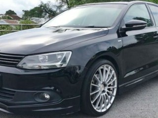 2014 Volkswagen JETTA TSI for sale in Kingston / St. Andrew, Jamaica