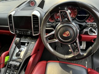 2018 Porsche Cayenne Turbo S for sale in Kingston / St. Andrew, Jamaica