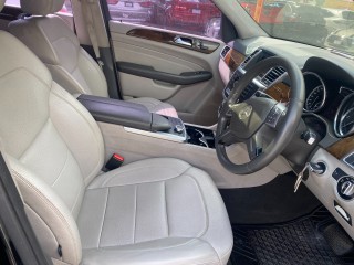 2012 Mercedes Benz ML 250 for sale in Kingston / St. Andrew, Jamaica