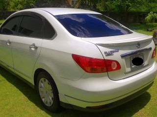 2011 Nissan Bluebird Sylphy for sale in St. Elizabeth, Jamaica