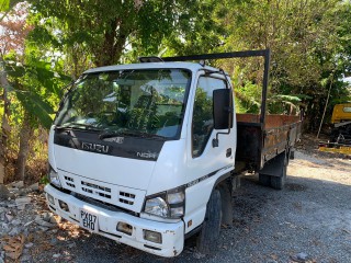 2007 Isuzu Nqr for sale in Kingston / St. Andrew, Jamaica