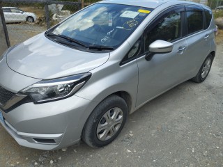 2017 Nissan Note