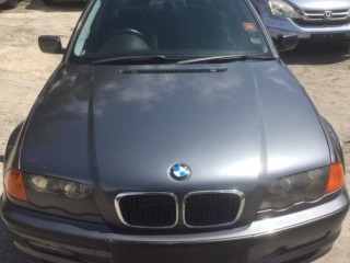 2000 BMW 318i for sale in Kingston / St. Andrew, Jamaica