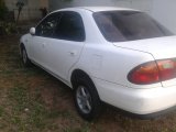1996 Mazda 323 for sale in Kingston / St. Andrew, Jamaica