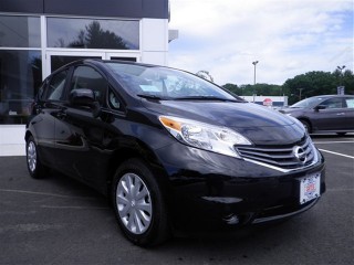 2014 Nissan Note for sale in Manchester, Jamaica