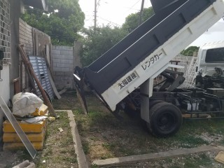 2006 Toyota Hino for sale in Kingston / St. Andrew, Jamaica