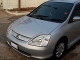 2002 Honda civic for sale in Kingston / St. Andrew, Jamaica