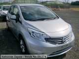 2013 Nissan Note for sale in Kingston / St. Andrew, Jamaica